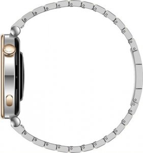 Smartwatch Huawei Watch GT4 Elite 41mm Srebrny  (55020BHY) 5