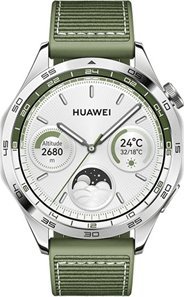 Smartwatch Huawei Watch GT4 Green 46mm Zielony  (55020BGV) 5