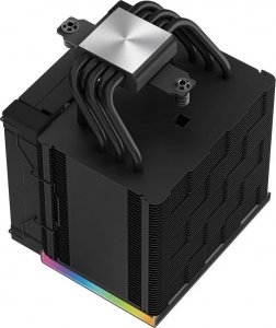 Chłodzenie CPU Deepcool AK500 Digital (R-AK500-BKADMN-G) 5