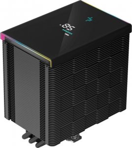 Chłodzenie CPU Deepcool AK500 Digital (R-AK500-BKADMN-G) 6