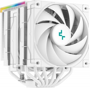 Chłodzenie CPU Deepcool AK620 Digital WH (R-AK620-WHADMN-G) 2