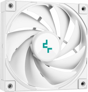Chłodzenie CPU Deepcool AK620 Digital WH (R-AK620-WHADMN-G) 8