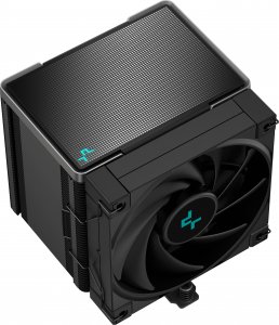 Chłodzenie CPU Deepcool AK500 Zero Dark (R-AK500-BKNNMT-G-1) 3
