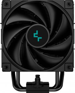 Chłodzenie CPU Deepcool AK500 Zero Dark (R-AK500-BKNNMT-G-1) 4