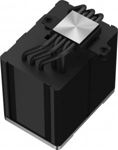Chłodzenie CPU Deepcool AK500 Zero Dark (R-AK500-BKNNMT-G-1) 6