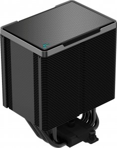 Chłodzenie CPU Deepcool AK500 Zero Dark (R-AK500-BKNNMT-G-1) 7