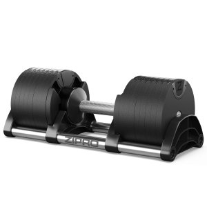 Zipro ‎Hantel ZIPRO ROUND 1 x 36 kg 7