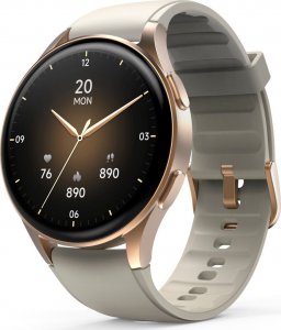 Smartwatch Hama 8900 Beżowy  (001786130000) 3
