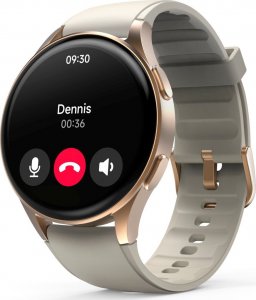 Smartwatch Hama 8900 Beżowy  (001786130000) 6