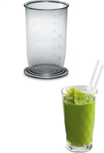 Blender Bosch CleverMixx MSM24100 11