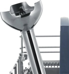 Blender Bosch CleverMixx MSM24100 12