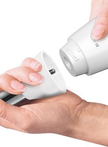 Blender Bosch CleverMixx MSM24100 9