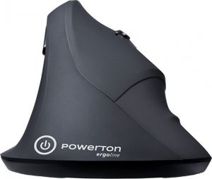 Mysz Powerton Shark (WPM11E) 3