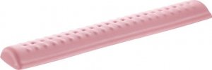 Powerton Podkładka pod klawiaturę Ergoline Pastel Edition 43x7 cm różowa 1