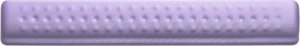 Powerton Podkładka pod klawiaturę Ergoline Pastel Edition 43x7 cm fioletowa 2