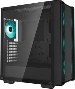 Obudowa Deepcool CC560 V2 czarna (R-CC560-BKGAA4-G-2) 2