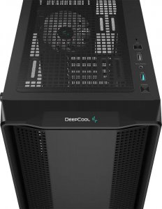 Obudowa Deepcool CC560 V2 czarna (R-CC560-BKGAA4-G-2) 3