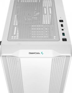 Obudowa Deepcool CC560 V2 biała (R-CC560-BKGAA4-G-2) 2