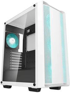 Obudowa Deepcool CC560 V2 biała (R-CC560-BKGAA4-G-2) 1