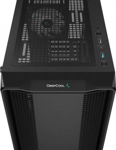 Obudowa Deepcool CC560 ARGB V2 (R-CC560-BKTAA4-G-2) 3