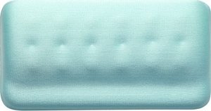 Powerton Podkładka pod nadgarstek Ergoline Pastel Edition miętowa 2