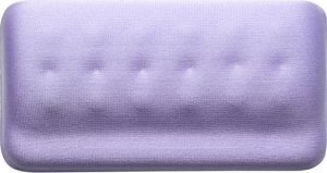 Powerton Podkładka pod nadgarstek Ergoline Pastel Edition fioletowa 2