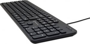 Klawiatura Powerton WPK102B (WPK102B US) 5