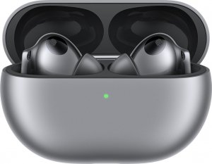 Słuchawki Huawei FreeBuds Pro 3 srebrne (55037054) 3