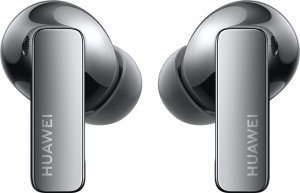 Słuchawki Huawei FreeBuds Pro 3 srebrne (55037054) 5