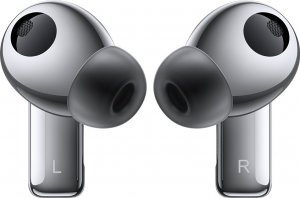 Słuchawki Huawei FreeBuds Pro 3 srebrne (55037054) 6