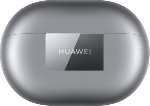 Słuchawki Huawei FreeBuds Pro 3 srebrne (55037054) 7