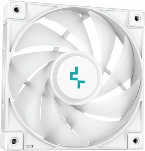 Chłodzenie wodne Deepcool LS720 SE WH (R-LS720-WHAMMM-G-1) 2