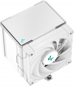 Chłodzenie CPU Deepcool AK500 WH (R-AK500-WHNNMT-G) 3