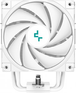 Chłodzenie CPU Deepcool AK500 WH (R-AK500-WHNNMT-G) 4