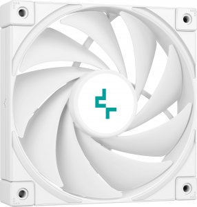 Chłodzenie CPU Deepcool AK500 WH (R-AK500-WHNNMT-G) 8