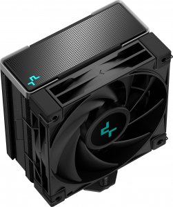 Chłodzenie CPU Deepcool AK400 Zero Dark (R-AK400-BKNNMN-G-2) 2