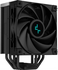 Chłodzenie CPU Deepcool AK400 Zero Dark (R-AK400-BKNNMN-G-2) 3