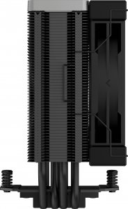 Chłodzenie CPU Deepcool AK400 Zero Dark (R-AK400-BKNNMN-G-2) 4