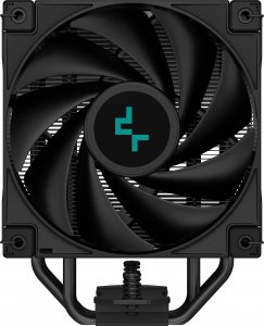 Chłodzenie CPU Deepcool AK400 Zero Dark (R-AK400-BKNNMN-G-2) 5