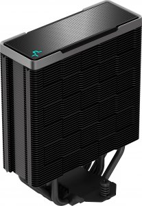 Chłodzenie CPU Deepcool AK400 Zero Dark (R-AK400-BKNNMN-G-2) 7
