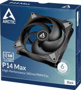 Wentylator Arctic P14 Max (ACFAN00287A) 4