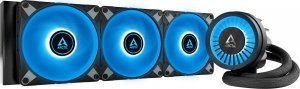 Chłodzenie wodne Arctic Liquid Freezer III 360 A-RGB Black (ACFRE00144A) 6