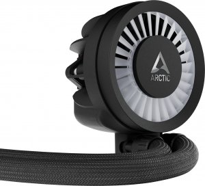 Chłodzenie wodne Arctic Liquid Freezer III 240 A-RGB Black (ACFRE00142A) 13