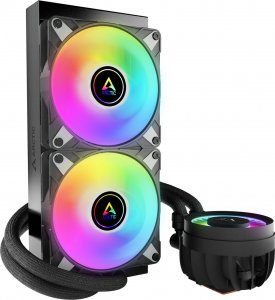 Arctic Liquid Freezer III 240 A-RGB Black (ACFRE00142A
