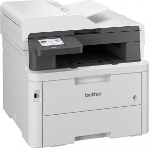 Urządzenie wielofunkcyjne Brother MFC-L3760CDW (MFCL3760CDWRE1) 3