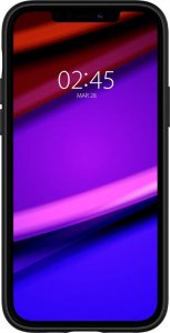 Spigen Core Armor, black - iPhone 12/Pro 3