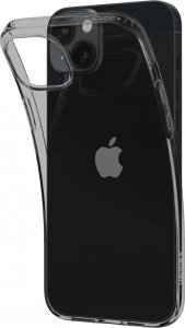 Spigen Crystal Flex, space crystal - iPhone 14 6