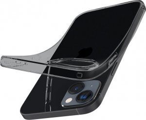 Spigen Crystal Flex, space crystal - iPhone 14 7