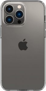 Spigen Crystal Flex, crystal clear - iPhone 14 Pro 2
