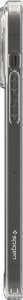 Spigen Crystal Hybrid, crystal clear - iPhone 14 Pro 4